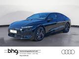Audi S6 Sportback e-tron - schwarze Audi S6 e-tron