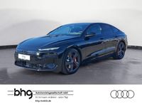 Audi S6 e-tron - Vorschau Bild 1