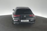 Mercedes-Benz CLA 250 Shooting Brake 4Matic Automatic AMG line - Automatic Gebrauchtwagen