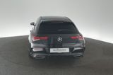 Mercedes-Benz CLA 250 Shooting Brake 4Matic Automatic AMG line - Mercedes-Benz: Automatic