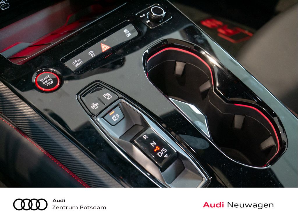 Audi RS5 - Bild 13