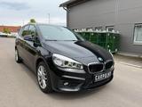 BMW 220 IGran Tourer Advantage/Auto/LED/PANO/PDC/TÜV - BMW 220 mit Benzin-Antrieb: Limousine