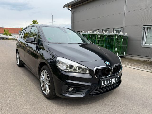 BMW 220