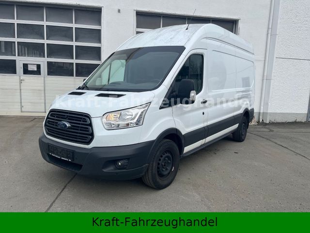 Ford Transit Kasten 350 L3H3  Trend  TüV   NEU