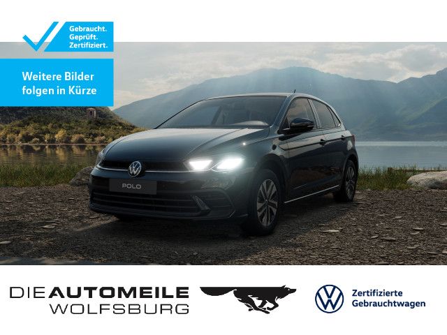 Image of Volkswagen Polo