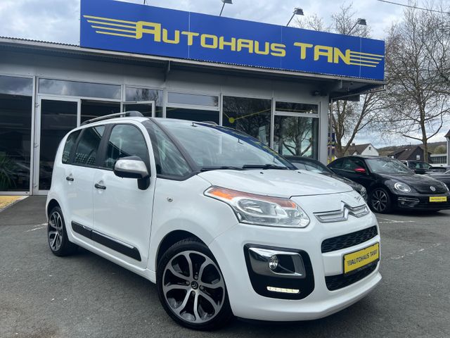 Citroën C3 Picasso Selection * AUTOMATIK *SCHECKHEFT*