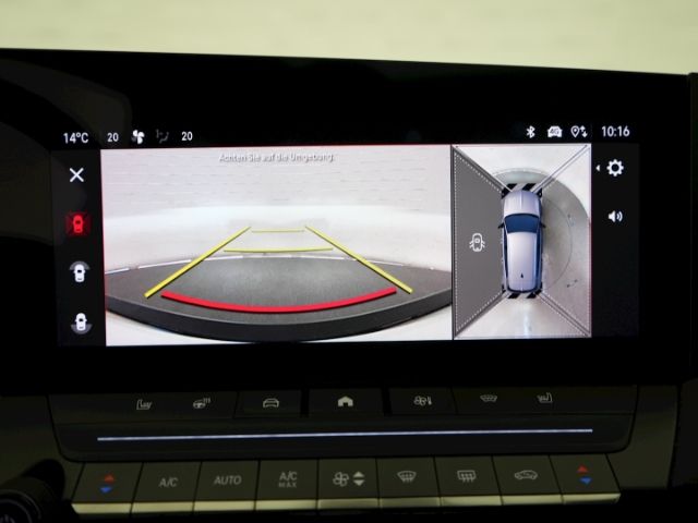 Astra L ST ULTIMATE AT+LED LICHT+NAVI+360 GRAD K