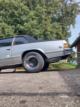 Chevrolet Malibu - Chevrolet Malibu Gebrauchtwagen