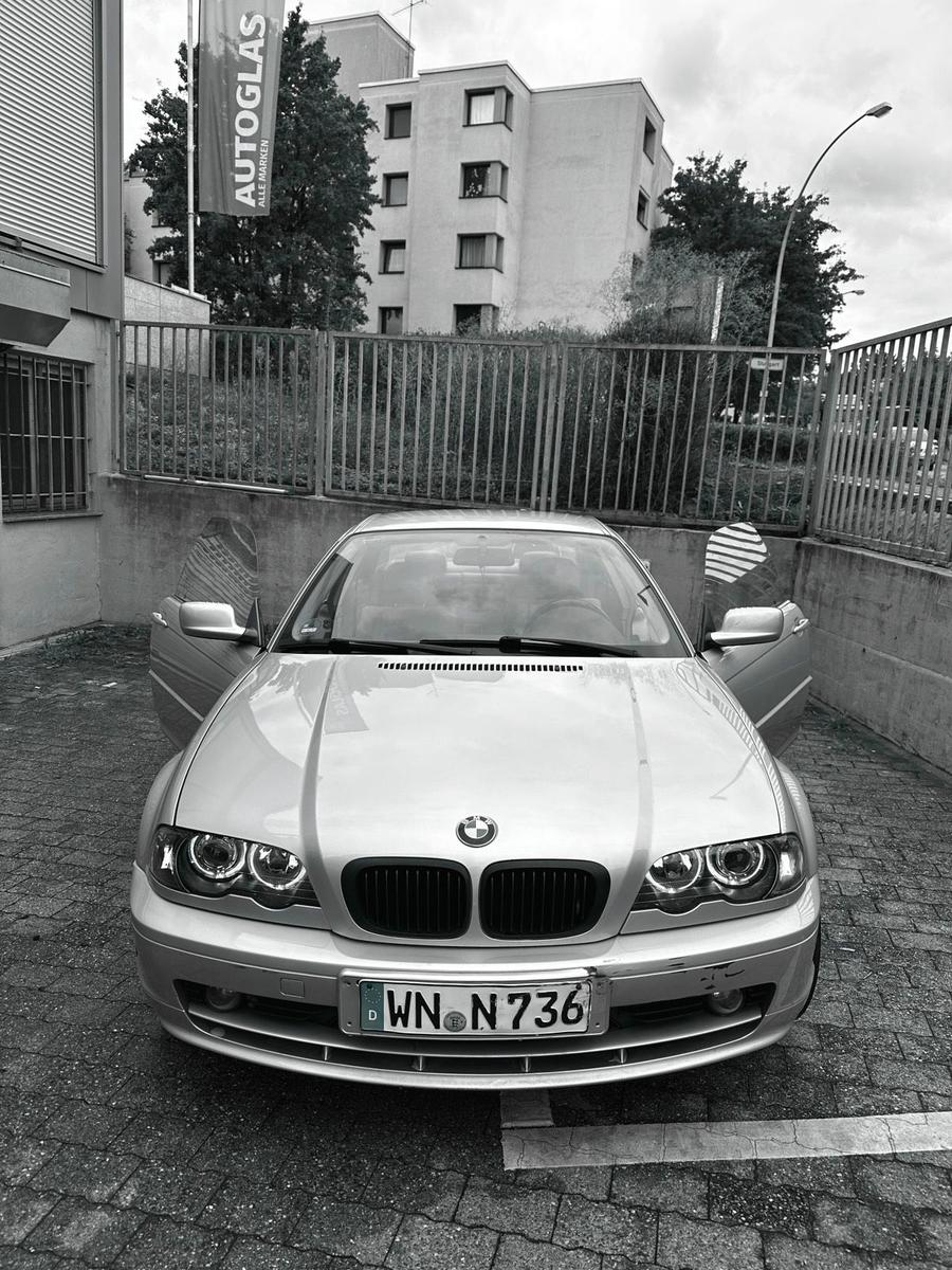 BMW 320