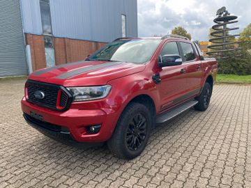 Ford Ranger - 6