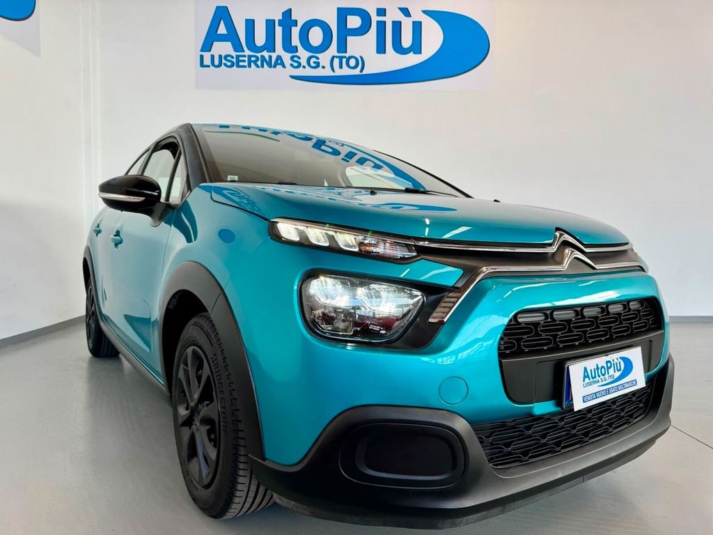 Image of Citroën C3
