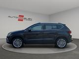 Seat Ateca Xcellence 4Drive Allradantrieb Automatik - Seat Ateca mit Diesel-Antrieb: Geländewagen, Automatik