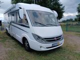 Bürstner Aviano I 840 Hubstützanlage+Automatik+Sat+ALDE - Offers