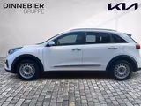 Kia NIRO 1.6 PHEV DCT SPI LEDER GD ACC CAM DynLicht - Kia Niro Gebrauchtwagen