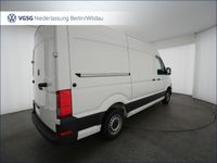 Volkswagen Crafter - Vorschau Bild 5
