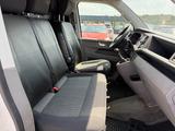 Volkswagen T6.1 Transporter Kasten*150PS*AHK*3-SITZE*KLIMA* - Volkswagen T6 Transporter aus 2022