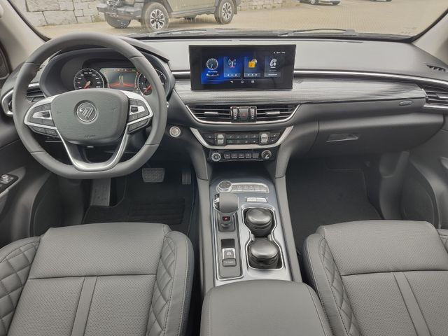 Foton 3 PICK UP 4X4 LED LEDER AUTOM. KAMERA PDC