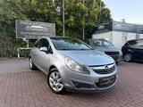 Opel Corsa D 1.2 Edition 111 Jahre/TÜV+INSPEKTION NEU - Opel Corsa aus 2010: 1.2