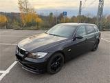 BMW 3er E91 330d Touring - BMW 330: E91 330d