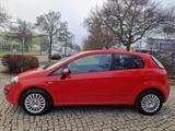 Fiat ANDERE Evo Punto MyLife 1.Hand Tüv Neu !!! - Fiat aus 2011
