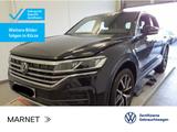 Volkswagen Touareg 3.0 V6 TDI R-Line 4Motion Navi*AHK*El.He - gebrauchte VW Touareg aus dem Jahr 2022