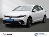 Volkswagen Polo R-Line 1.0 TSI DSG LED-Matrix Lane-Assist