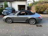 Porsche 997 Carrera Cabriolet Tiptronic S - Porsche 997 mit Benzin-Antrieb