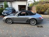 Porsche 997 Carrera Cabriolet Tiptronic S - Porsche 997: 997s
