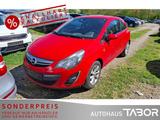 Opel Corsa D 1.2 Twinport Energy Klima LM Lichtaut. - Opel Corsa Kleinwagen C twinport mit Benzin-Antrieb