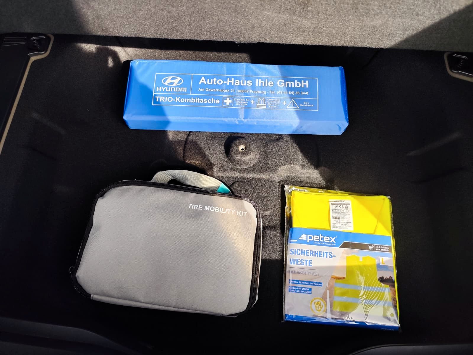 Hyundai Kona – Bild 10