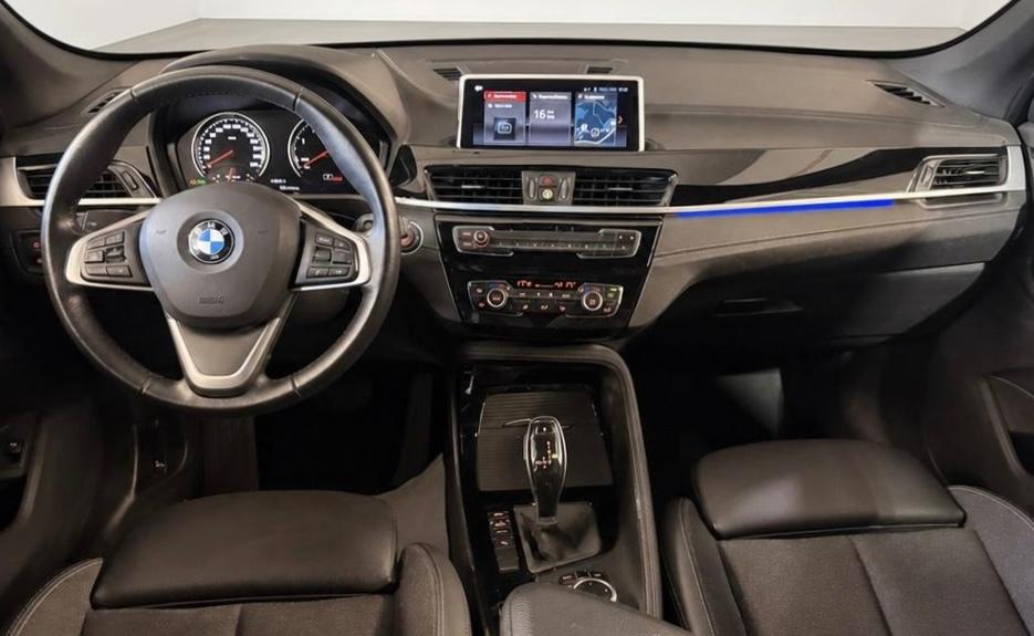BMW X1 sDrive 20d Sport Line MEMORY/CARPLAY/HIFI, миниатюра 14