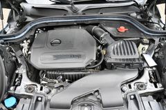 MINI Mini One 1.5 Pano Schiebedach Navi LED PDC