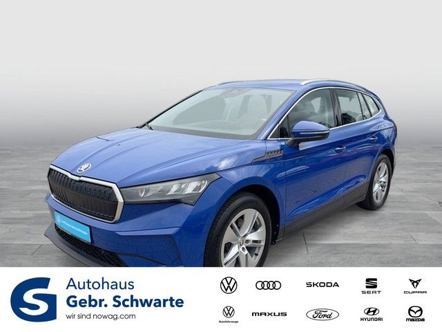 2023 Skoda Enyaq