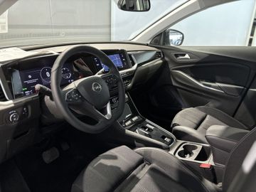 Fotografie 16 des Opel Grandland (X) Grandland 1.5 D Automatik GS