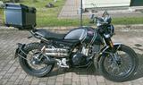 Andere Mondial HPS 300i , Topcase, unverbasstelt - NAKED BIKE VON 126 BIS 250 CCM