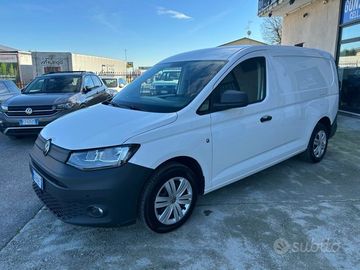 Volkswagen Caddy - 2