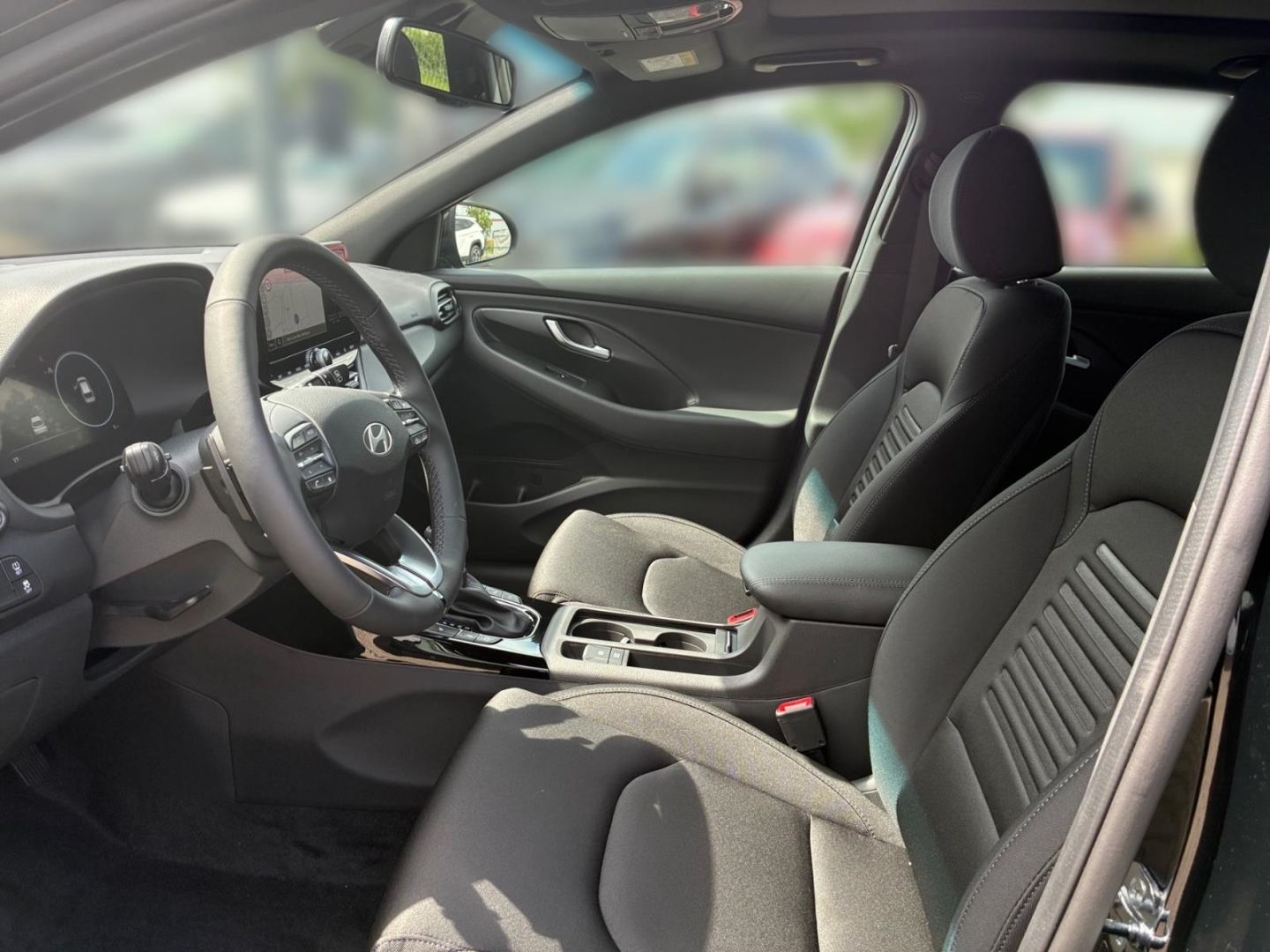 Hyundai i30 - Bild 7