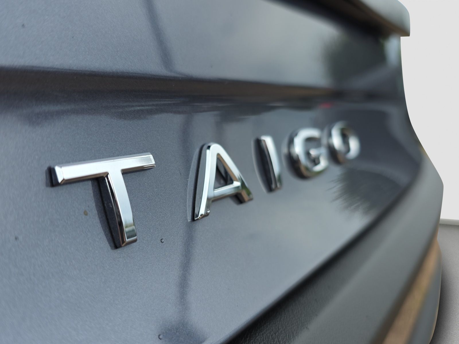 Volkswagen Taigo - Bild 14