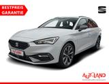 Seat Leon Sportstourer 1.4 FR e-Hybrid LED Navi AHK - Seat Leon Gebrauchtwagen in Chemnitz