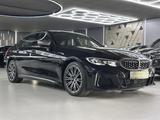 BMW M340 d xDrive SHADOW/HUD/H&K/AMBIENTE/LED - BMW M340d: Automatik