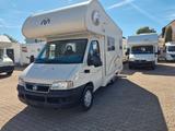 Miller WINNIPEG/Markise/Tüv Neu/Kamera/Kurz&Wendig - Miller Wohnmobile & Wohnwagen