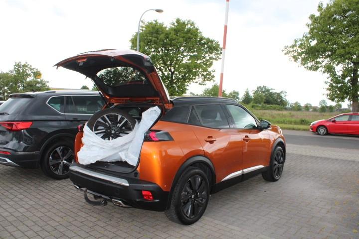 Peugeot 2008 GT