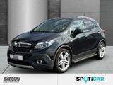 Opel Mokka Innovation 1.4 Aut Navi Leder Dach Fahrrad - Opel Mokka SUV