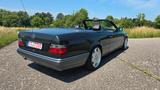 Mercedes-Benz  W124 Cabrio E200 Top Zustand - Mercedes-Benz W124t