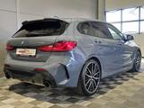 BMW M135 i xDrive Shadow Line°H&K°RFK°LED°Spur°Leder - BMW M135: M135i Xdrive