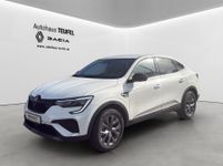 Renault Arkana - Vorschau Bild 1