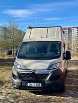 Citroën Jumper, L4H3, FamilyCamper