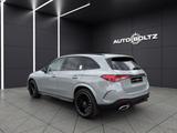 Mercedes-Benz GLC 200 4M AMG Pano Night AHK HUD 360 - Mercedes-Benz GLC 200 in Mannheim