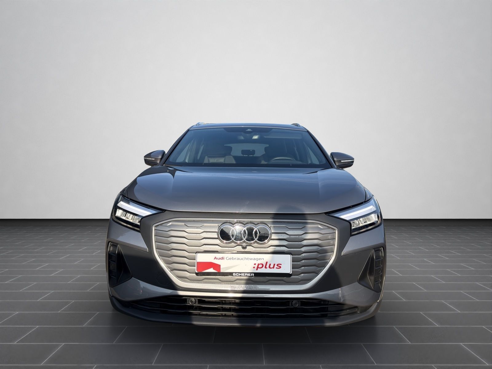 Audi Q4 e-tron - Bild 6