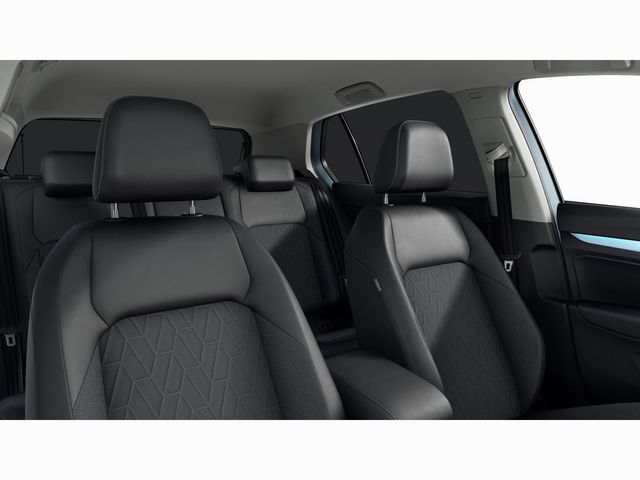 Golf Life GOAL 1.5 TSI 6-Gang Rückfahrkamera, LE